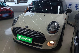 MINI 2016款 1.5T COOPER