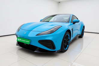 哪吒汽车 哪吒GT 2023款 560