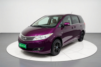 比亚迪M6 2013款 2.0L 手动舒适型