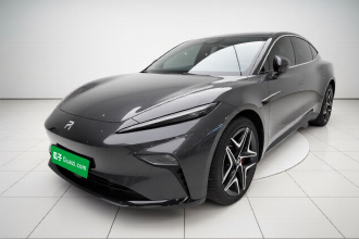 飞凡汽车 飞凡F7 2023款 长续Pro版