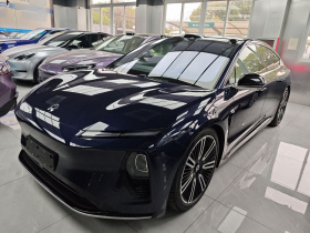 蔚来ET9 2025款 102kWh 签名版