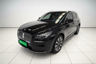 林肯 冒险家 2022款 2.0T 两驱尊雅版