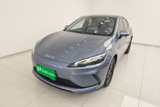 比亚迪 海豹05 DM-i 2025款 DM-i 智驾版 55KM豪华型