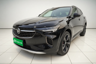 别克 2022款 改款 昂科威S GS 四驱运动型