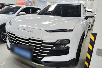 捷途大圣 2024款 1.5T DCT青春