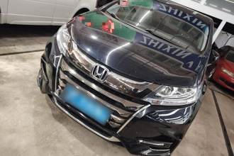 本田 奥德赛 2019款 2.0L 锐·尊享版