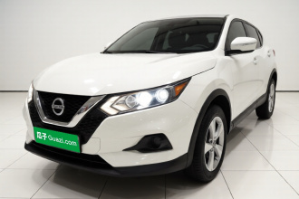 日产 逍客 2023款 经典 2.0L CVT XV舒适版