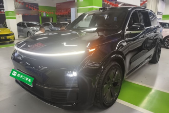 理想汽车 理想L9 2022款 Max
