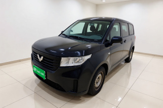 五菱汽车 五菱征程 2022款 2.0L 手动创业型
