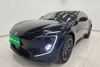 阿维塔12 2025款 Ultra增程版