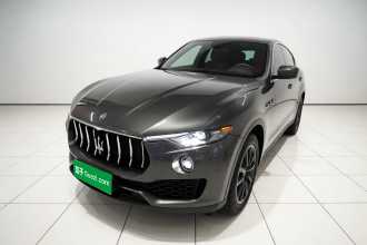 玛莎拉蒂 Levante 2016款 3.0T 标准型