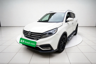 东风风光 风光580 2018款 1.5T CVT智尚型