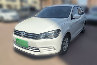 大众 捷达 2015款 1.6L 手动时尚型