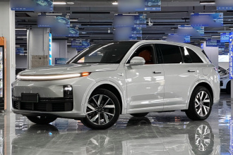 理想汽车 理想L7 2023款 Air