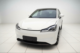 哪吒汽车 哪吒V 2021款 长续航娱乐版升级型
