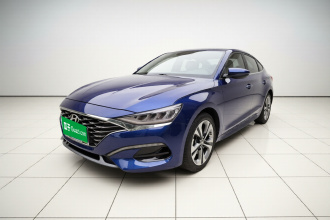 现代 菲斯塔 2019款 280TGDi 运动版 国VI