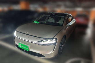 鸿蒙智行 享界S9 2024款 纯电 Ultra 四驱旗舰版