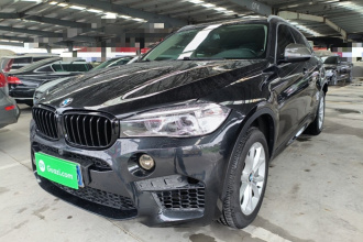宝马X6 2018款 xDrive28i