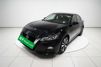 日产 天籁 2021款 2.0L XL 舒适版