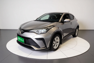 丰田 奕泽IZOA 2022款 2.0L 奕行版