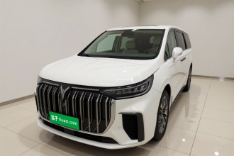 岚图汽车 岚图梦想家 2022款 低碳版 梦+智享包