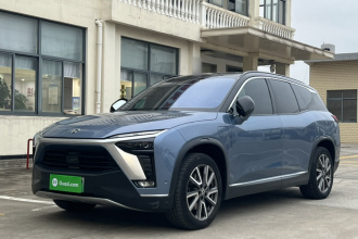 蔚来ES8 2020款 580KM 六座版
