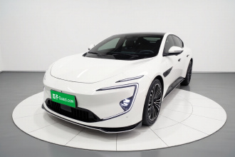 阿维塔12 2023款 650 三激光四驱性能版