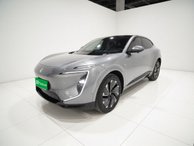 阿维塔07 2024款 Pro+纯电版