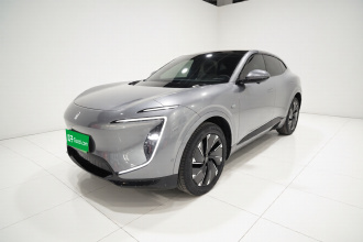 阿维塔07 2024款 Pro+纯电版