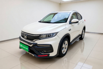 本田XR-V 2015款 1.5L LXi 手动经典版