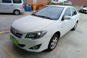 丰田 花冠 2013款 1.6L 自动卓越版
