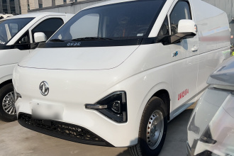 东风 睿立达V5 2025款 310km 睿跃版 中航 41.86kwh