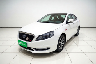 奔腾B70 2014款 1.8T 自动运动豪华型