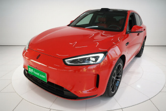 鸿蒙智行 问界M5 2025款 增程   Ultra 四驱版