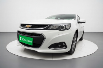 雪佛兰 迈锐宝 2018款 530T 自动豪华版