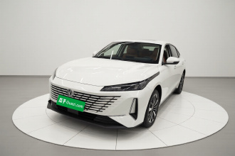 长安 逸动PHEV 2025款 智慧新蓝鲸 145KM 战舰版