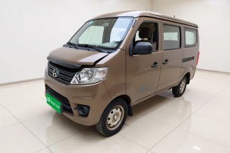 长安凯程 长安之星3 2015款 1.0L超值版非空调C10
