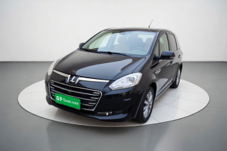 纳智捷 大7 MPV 2019款 2.0T 旗舰型