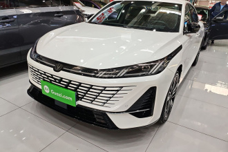 长安 逸动 2026款 第四代 1.5T 500Bar 智享型