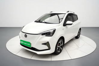 长安 奔奔E-Star 2022款 清心版 多彩款 磷酸铁锂