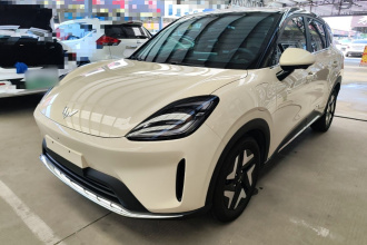 五菱汽车 缤果S 2025款 430km 旗舰款