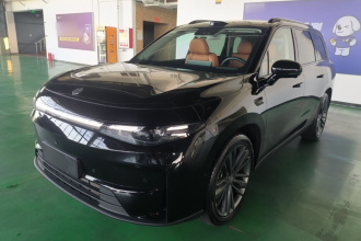零跑汽车 零跑C16 2026款 增程 280激光雷达智尊版 6座