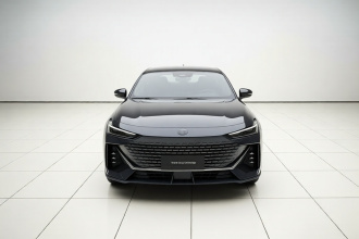 长安UNI-V 2022款 1.5T 尊贵型