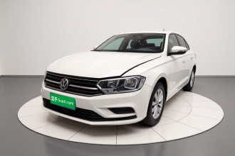 大众 宝来 2017款 1.6L 手动时尚型