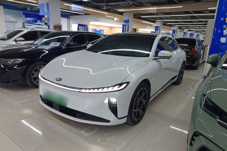 长安启源A07 2025款 蓝鲸增程版 230旗舰型