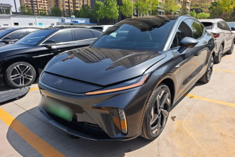 飞凡汽车 飞凡R7 2024款 进阶版