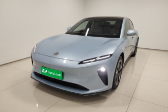 蔚来ET5T 2023款 75kWh Touring