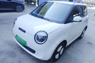 长安启源 长安Lumin 2023款 205km 香沁款