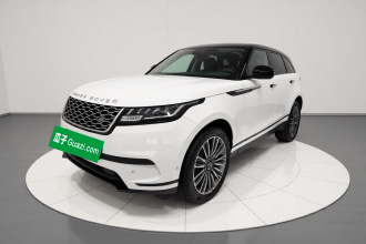 路虎 揽胜星脉 2022款 250PS