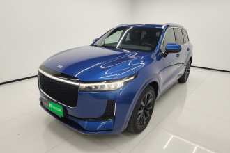 理想汽车 理想ONE 2020款 增程7座版
